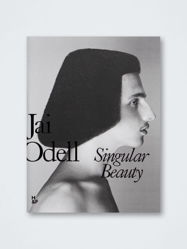Jai Odell – Singular Beauty