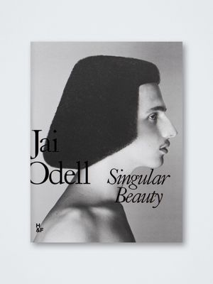 Jai Odell – Singular Beauty