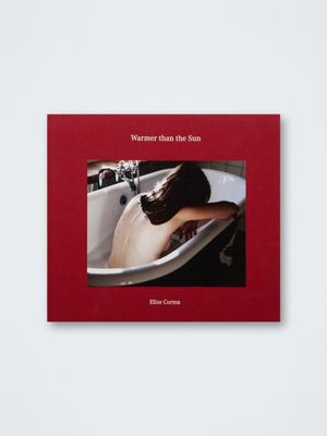 Elise Corten – Warmer than the Sun
