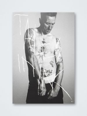 Rob Walbers &amp; Bart Luijten – Tales in Ink