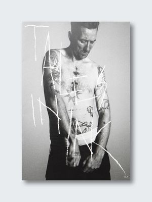 Rob Walbers &amp; Bart Luijten – Tales In Ink no. 1