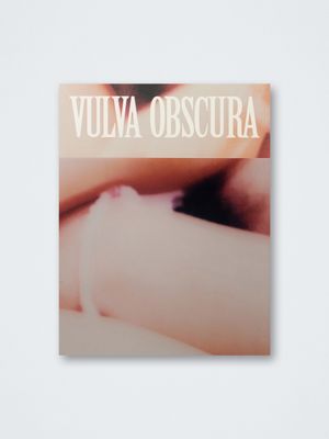Hanne Lamon – Vulva Obscura