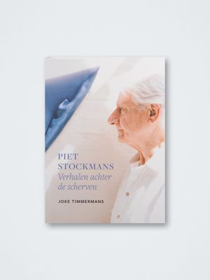 Joke Timmermans – Piet Stockmans, Verhalen achter de scherven