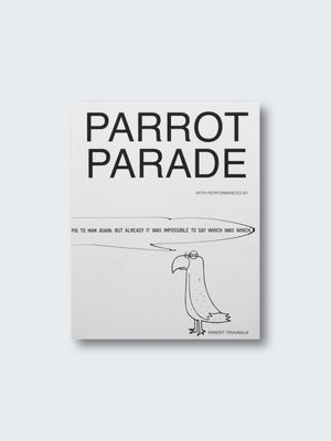 Nico Dockx – Parrot Parade