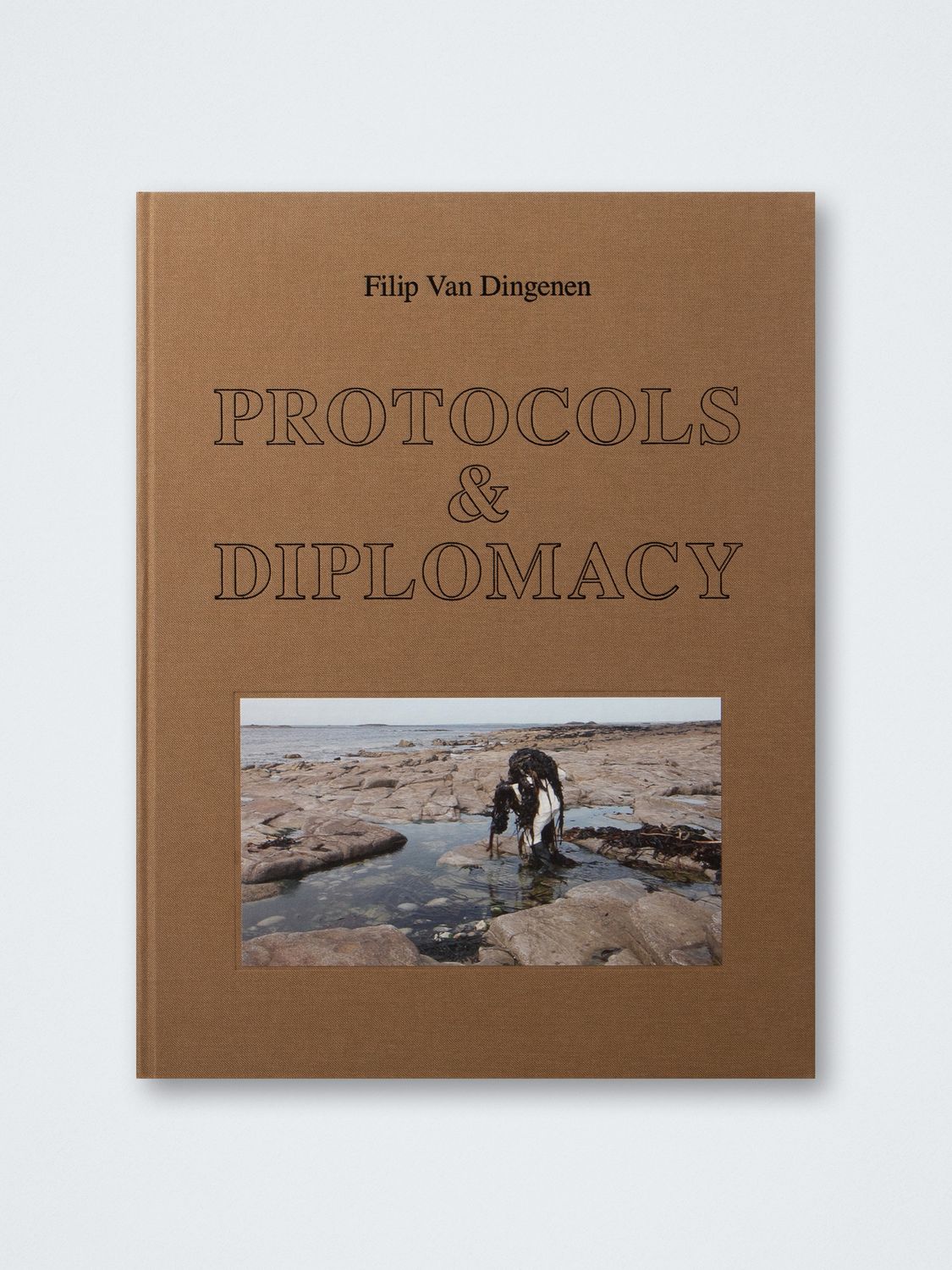 Filip Van Dingenen – PROTOCOLS &amp; DIPLOMACY
