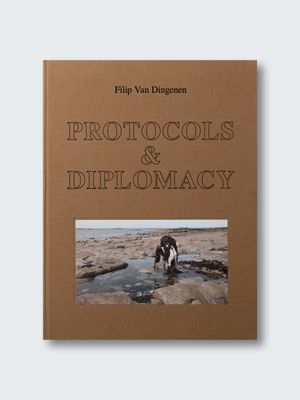 Filip Van Dingenen – PROTOCOLS & DIPLOMACY