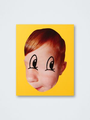 Bart Luijten – Not For A Want Of Trying