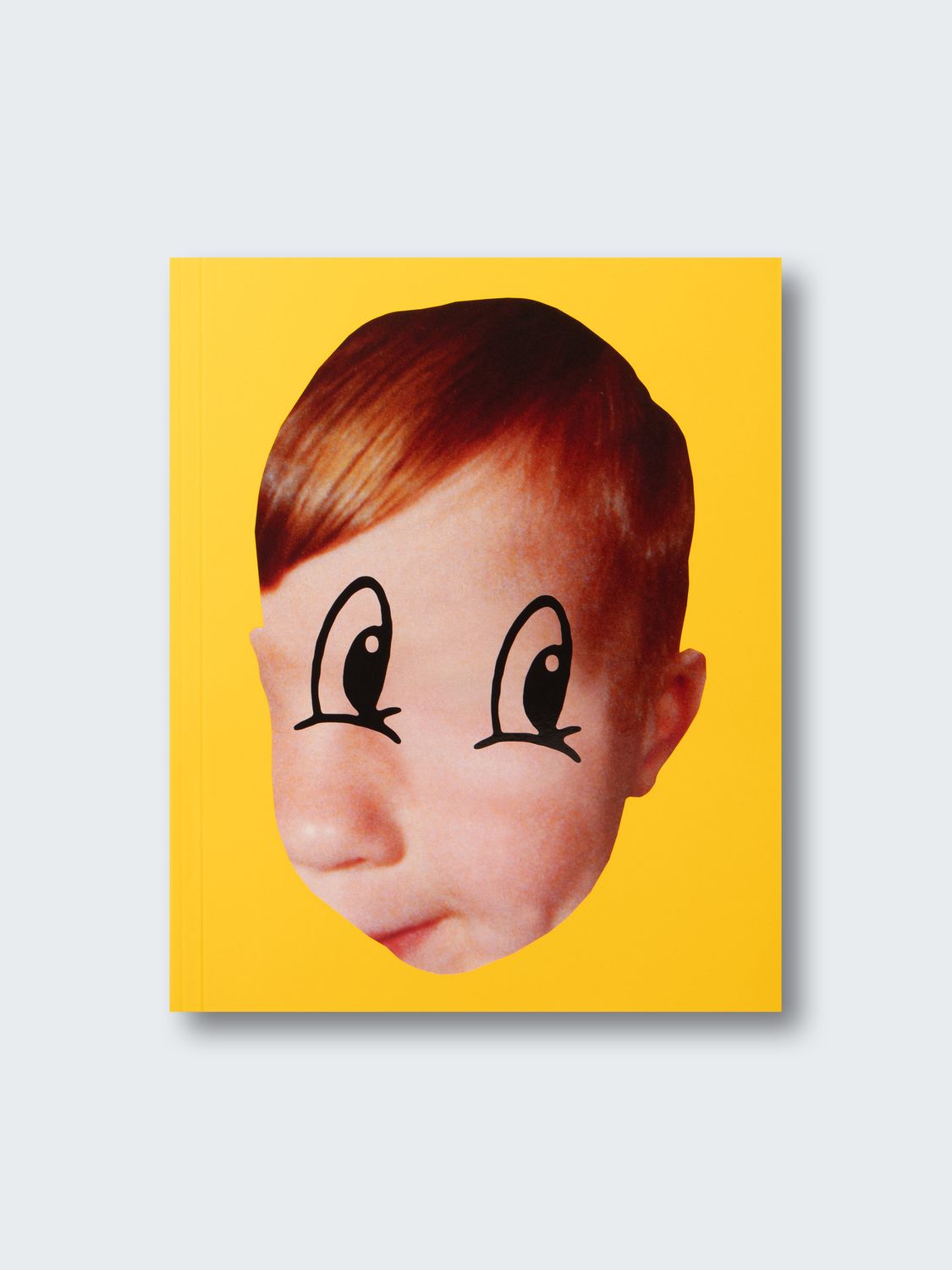 Bart Luijten – Not For A Want Of Trying