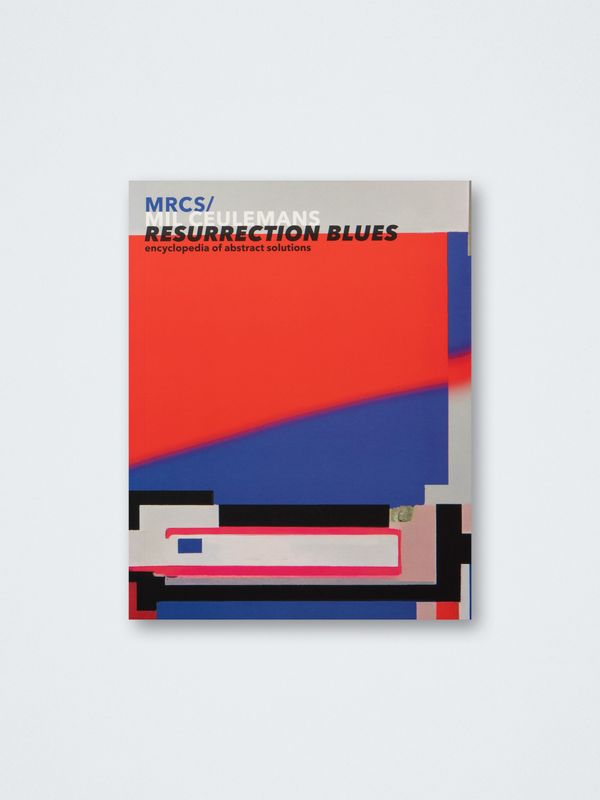 MRCS/MIL CEULEMANS – Resurrection Blues