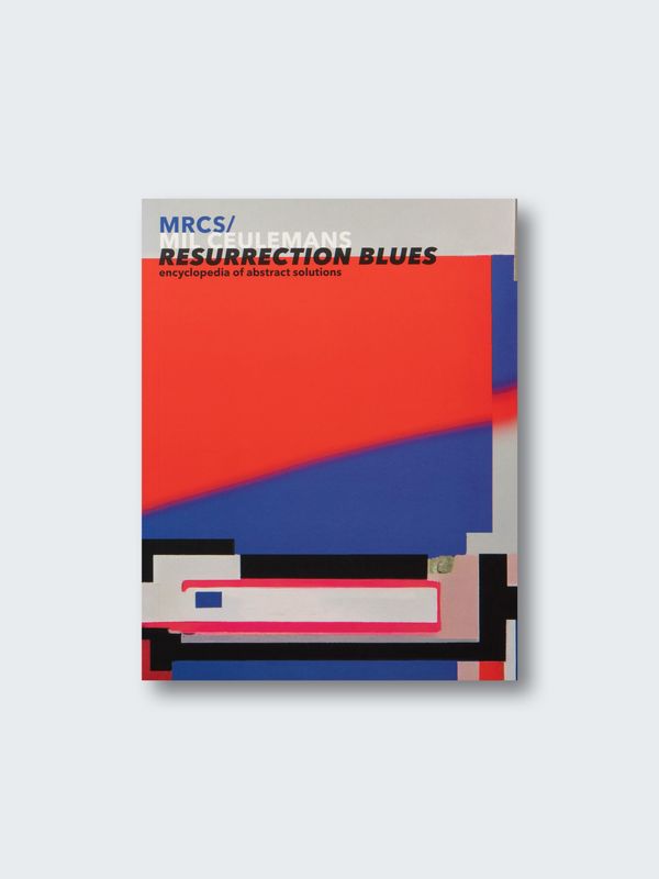 MRCS/MIL CEULEMANS – Resurrection Blues