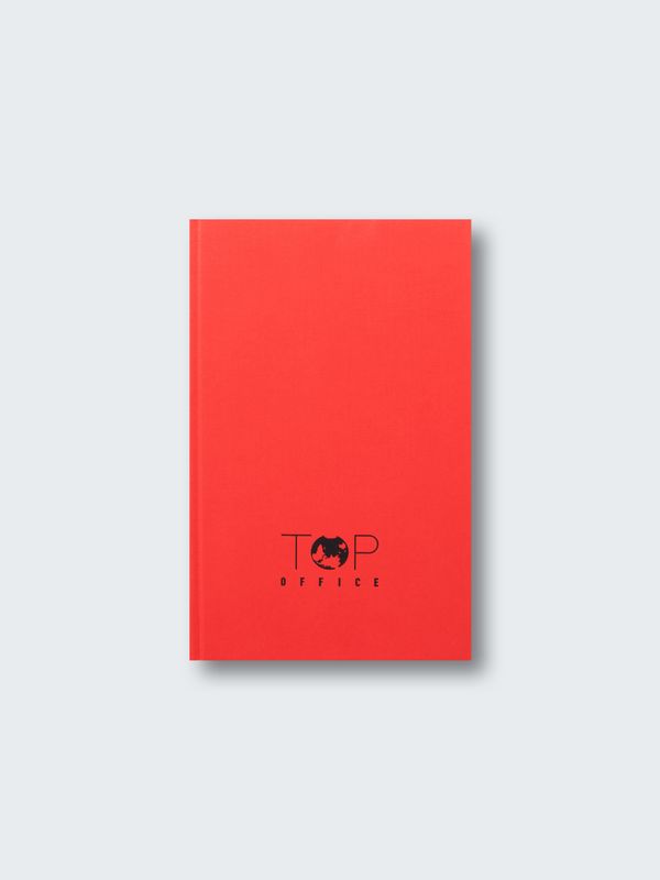 Luc Deleu Reader – Luc Deleu, Nico Dockx, Hans Ulrich Obrist