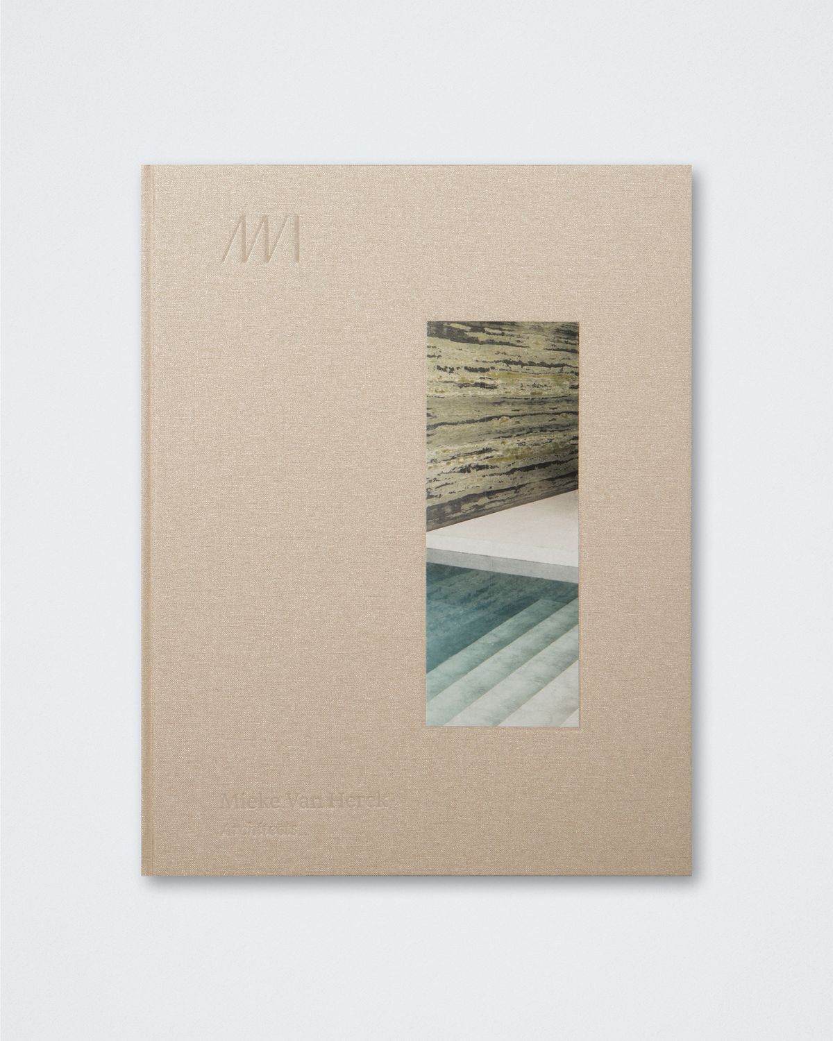 Mieke Van Herck Architects - English Version