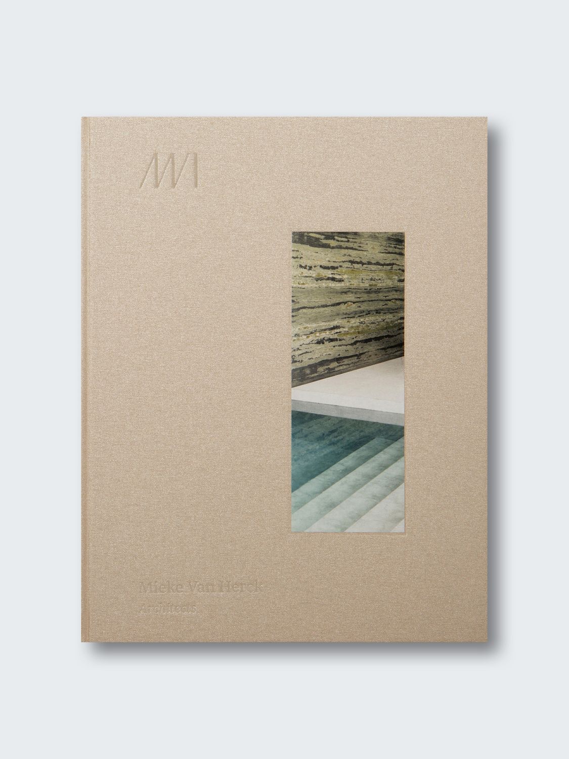 Mieke Van Herck Architects – Signature Moments (English version)