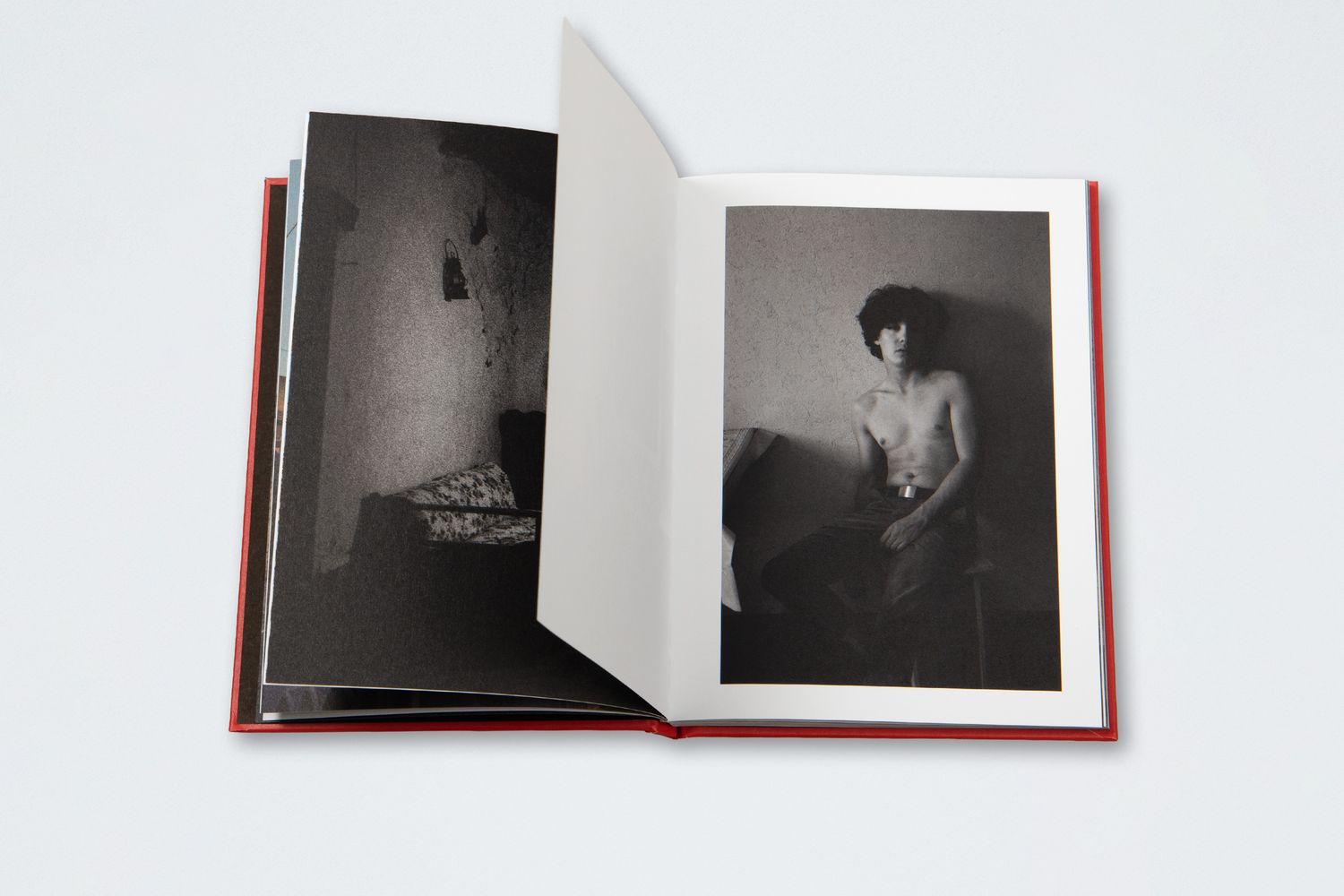 Alex Domènech - Skin Fields