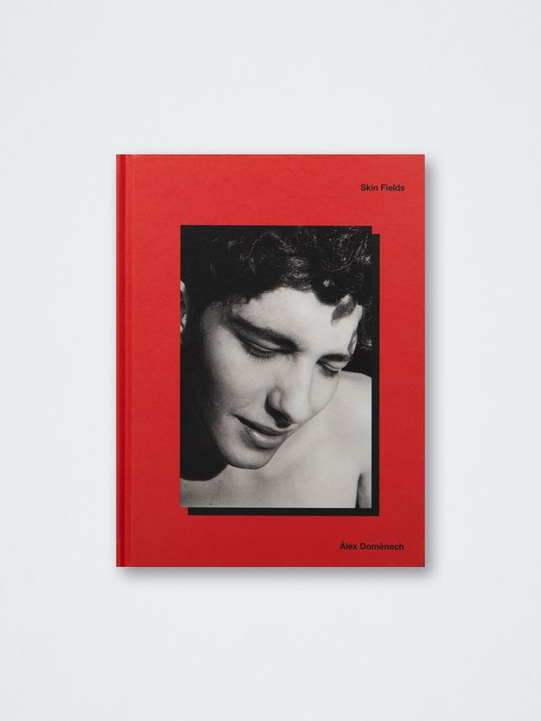 Alex Domènech – Skin Fields