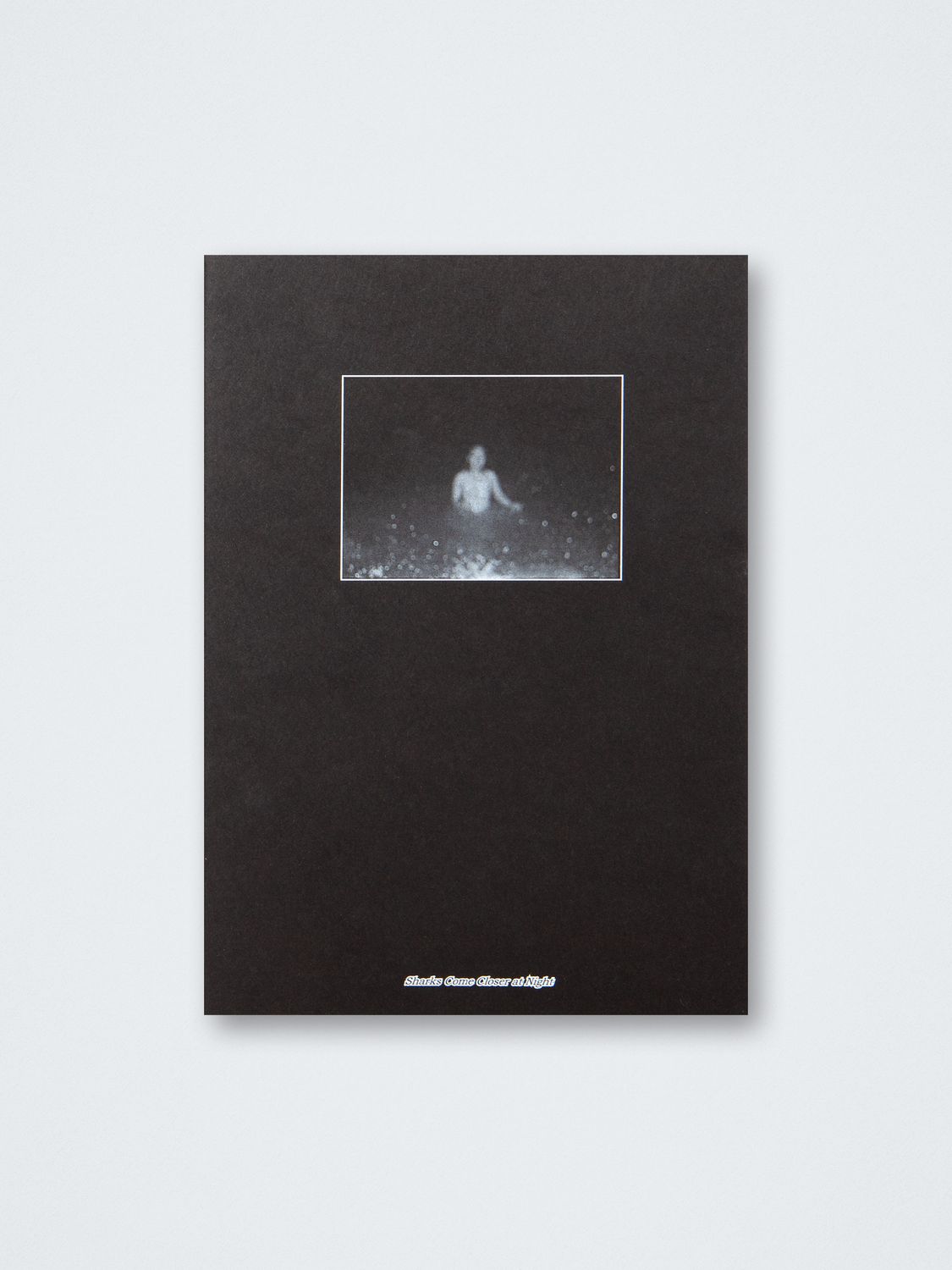 Lauranne Leunis – Sharks Come Closer at Night