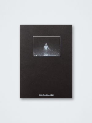 Lauranne Leunis – Sharks Come Closer at Night