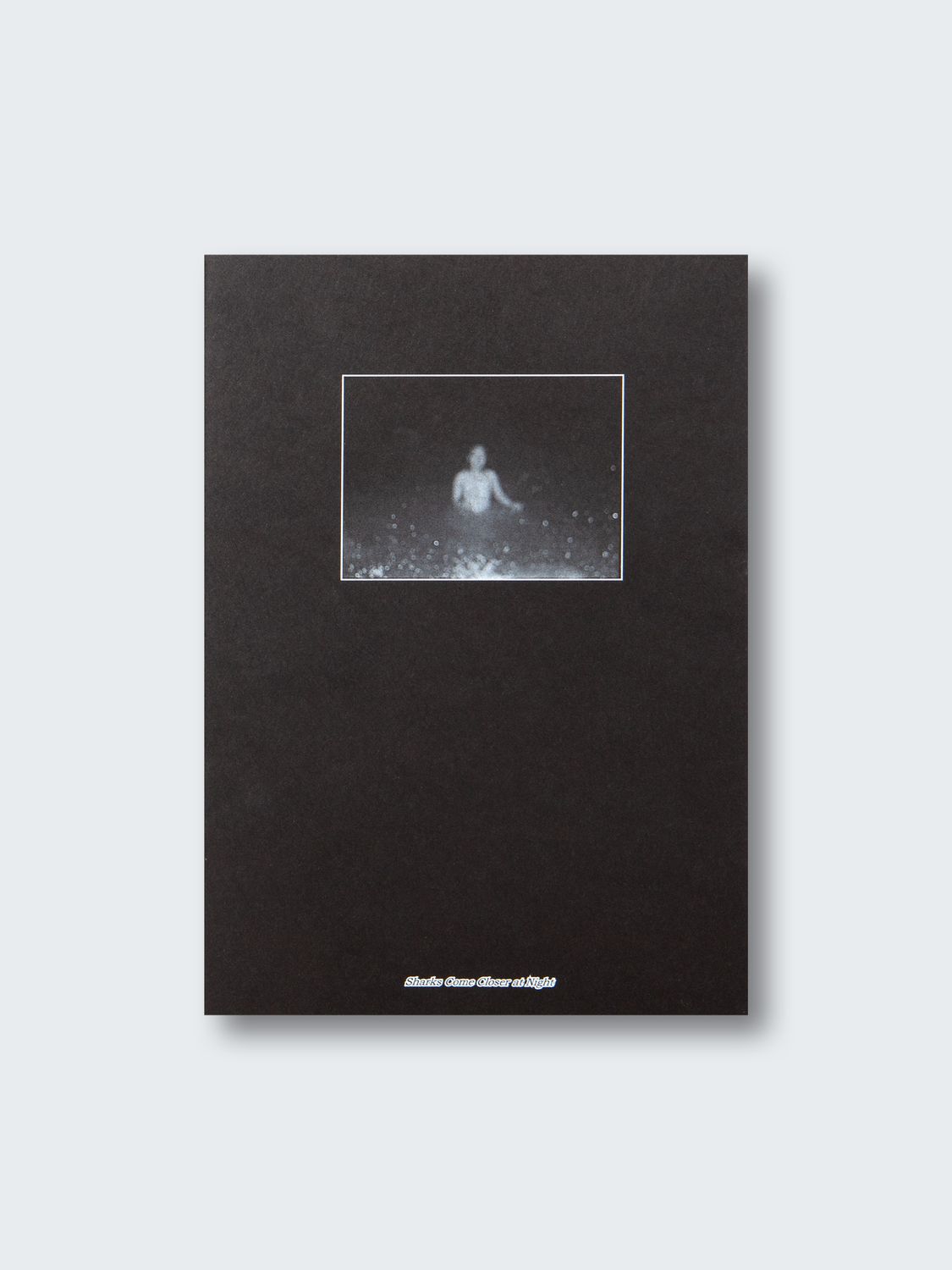 Lauranne Leunis – Sharks Come Closer at Night