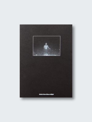 Lauranne Leunis – Sharks Come Closer at Night