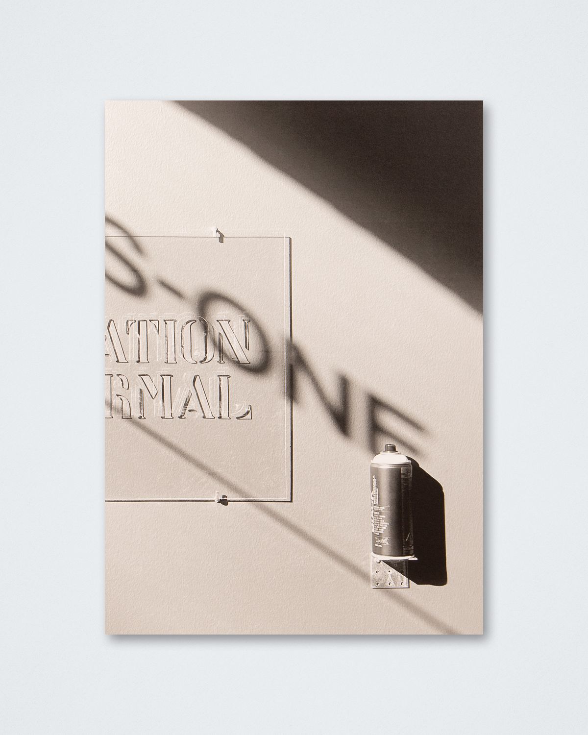 Nico Dockx &amp; Sandip Patel (PLUS-ONE Projects) – MIGRATION IS NORMAL