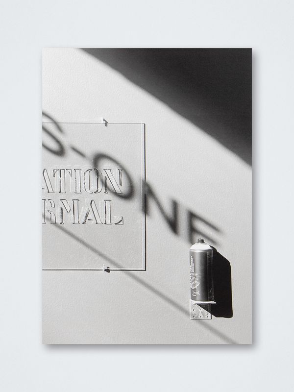 Nico Dockx &amp; Sandip Patel (PLUS-ONE Projects) – InstroomArt: "MIGRATION IS NORMAL"