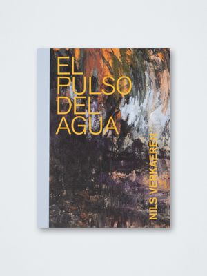 Nils Verkaeren – EL PULSO DEL AGUA