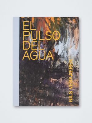 Nils Verkaeren – EL PULSO DEL AGUA