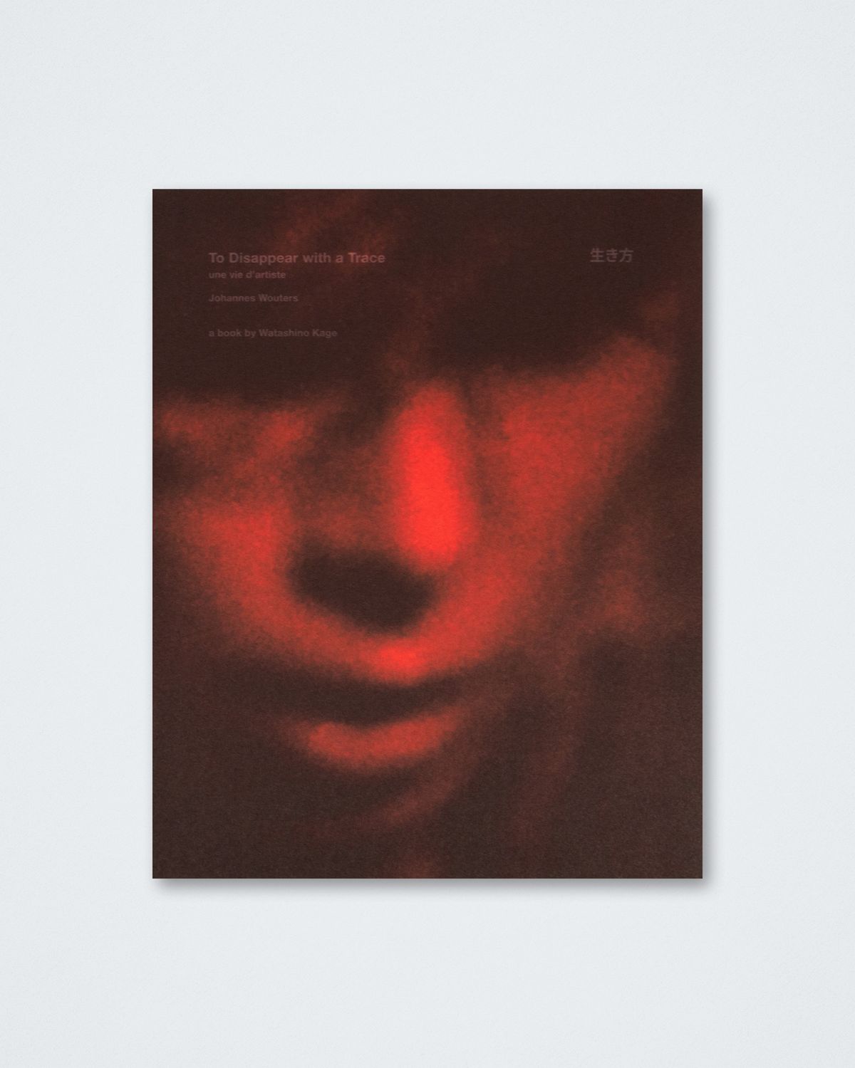 Tomoya Kumagai, Jean Claude Wouters &amp; Kumi Oguro – A way of life, from Jean Claude Wouters to Johannes Wouters