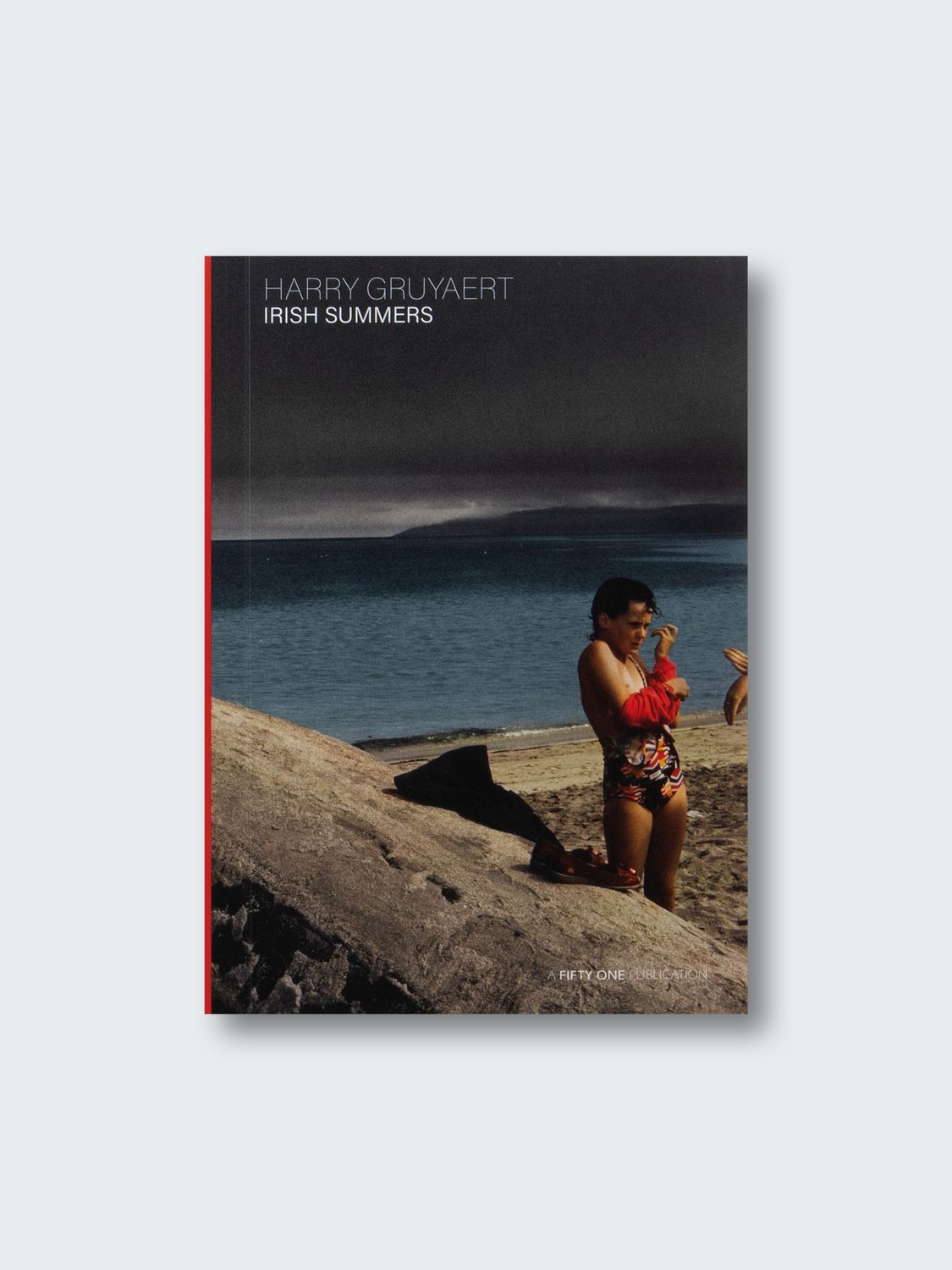 Gallery Fifty One – Harry Gruyaert, Irish Summers
