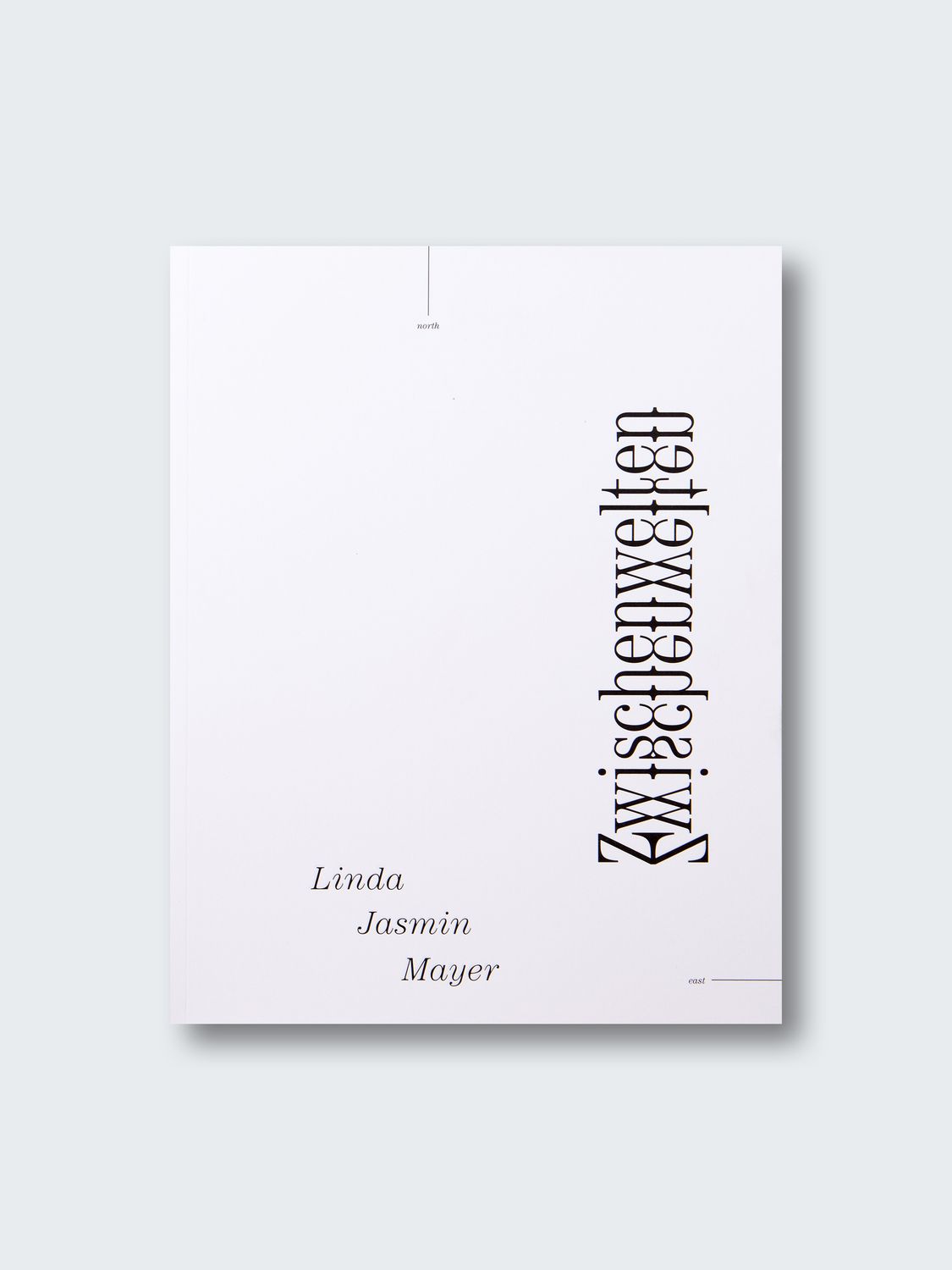 Linda Jasmin Mayer – Zwischen Welten