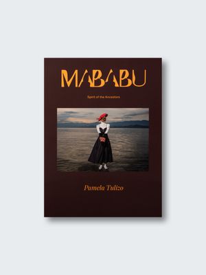 Pamela Tulizo – Mababu