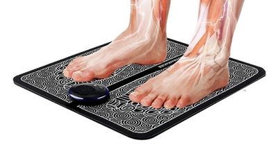 Ryoku EMS Foot Massage