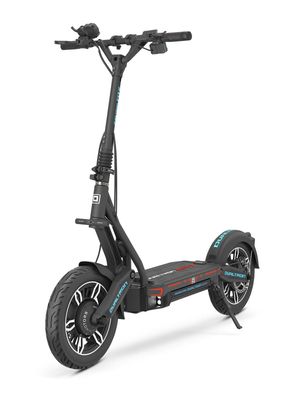 Pièces détachées Dualtron City