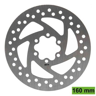 ​​Disque de frein trottinette 160 mm