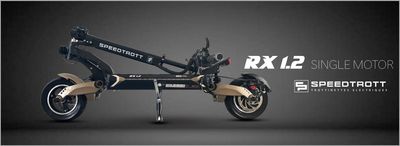 Pièces détachées Speedtrott RX-1.2