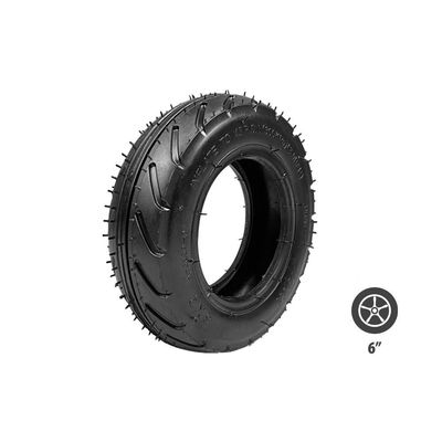 pneu trottinette 6 pouces