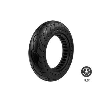 Pneu trottinette électrique 9.5 Pouces