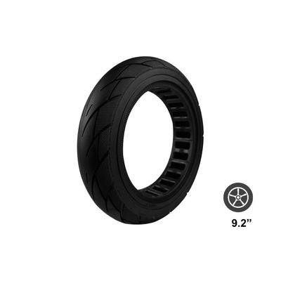 ​Pneu plein trottinette électrique 9.2 pouces
