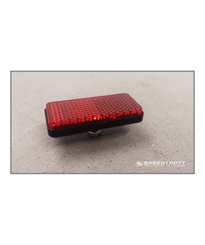 catadioptre arrière - Speedtrott XM-350