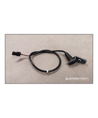Port de charge - Speedtrott XM-350