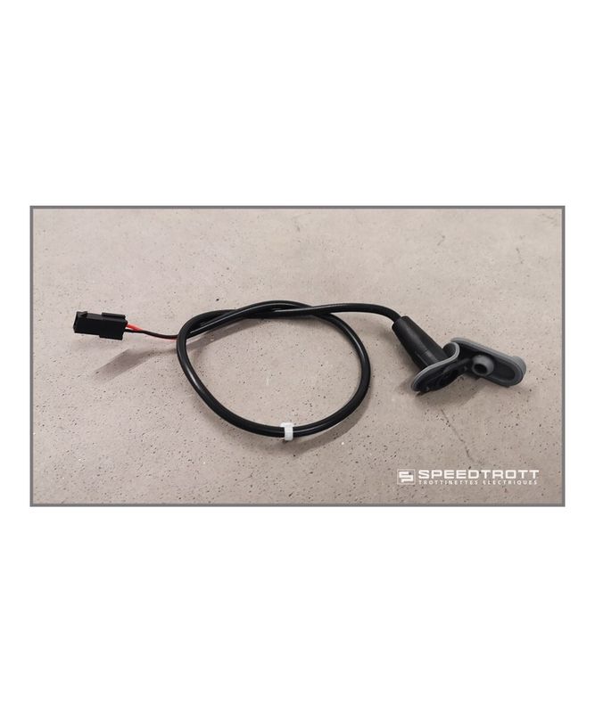 Port de charge - Speedtrott XM-350