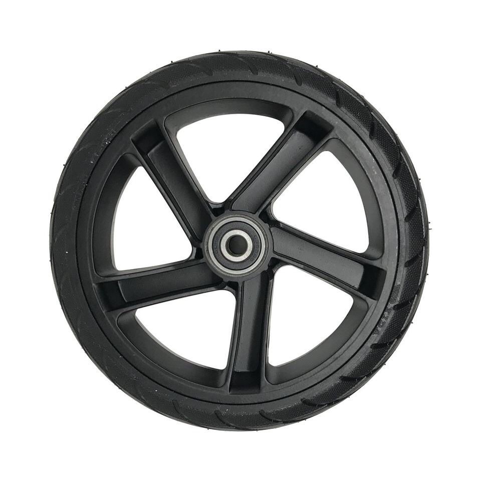 Roue arrière trottinette ninebot ES4