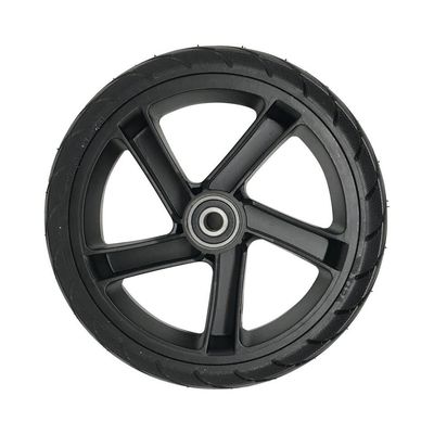 Roue arrière trottinette ninebot ES4