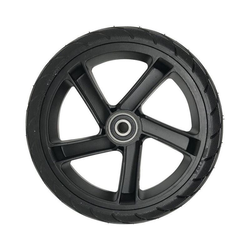 Roue arrière trottinette ninebot ES4