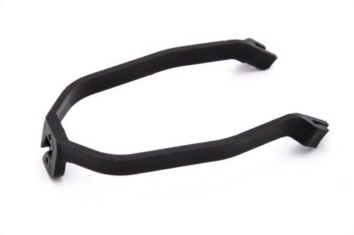 ▷Renfort De Garde Boue Trottinette Xiaomi M365