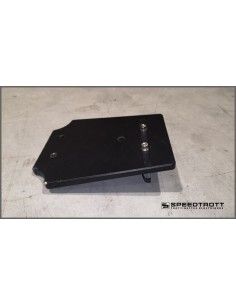 Repose pied arrière complet V2 - RX2.4 - RX2.4 EVO