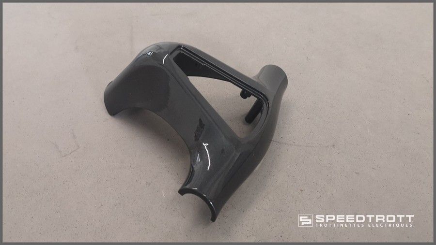 Support supérieur compteur - XR500