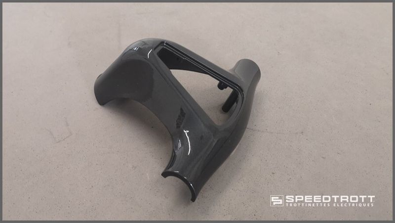 Support supérieur compteur - XR500