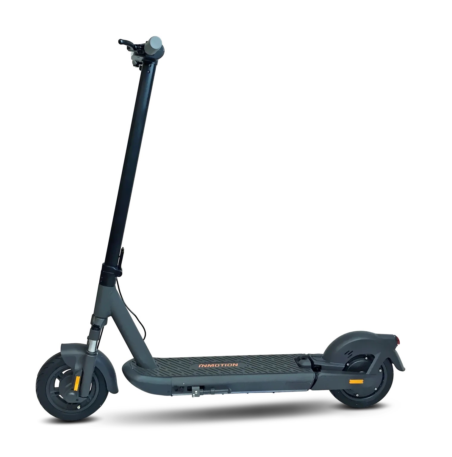 Inmotion S1F : Chargez plus vite, Roulez plus loin