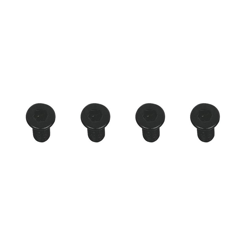 Vis haut de potence guidon (x4)
